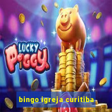 bingo igreja curitiba